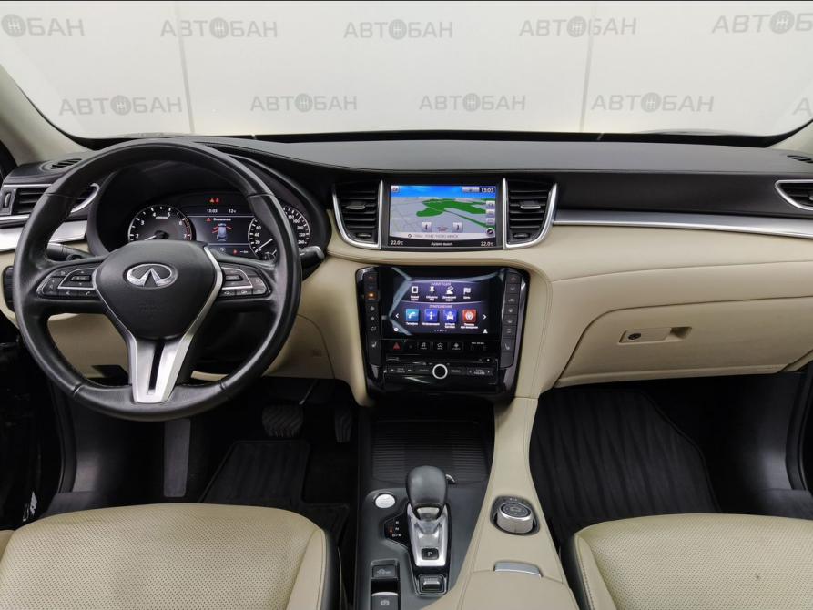 Infiniti QX50 II Екатеринбург  - изображение 28