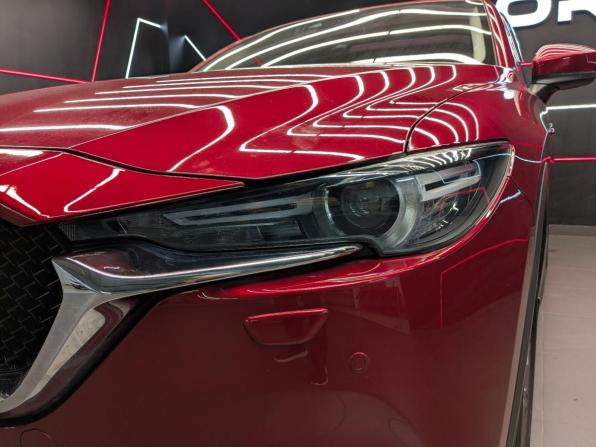Mazda CX-5 II с пробегом 2019 года, цена 2 650 000 рублей, 86900 км, внедорожник, Автокод Объявления