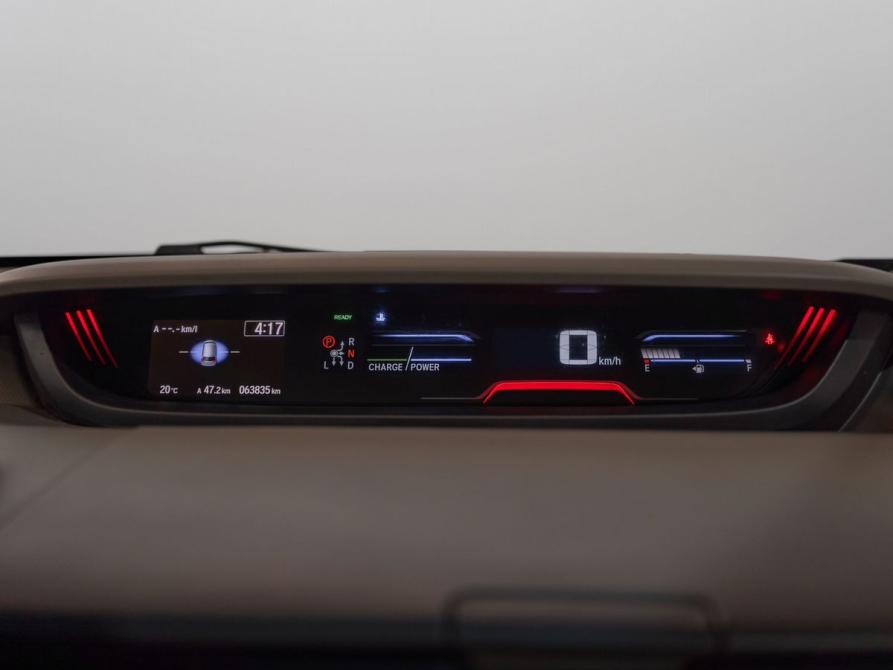 Honda Freed II Улан-Удэ  - изображение 10