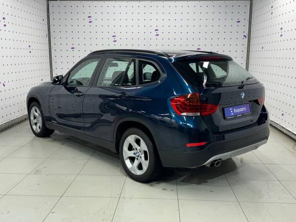BMW X1 I (E84) Рестайлинг с пробегом 2013 года, цена 1 690 000 рублей, 156089 км, внедорожник, Автокод Объявления