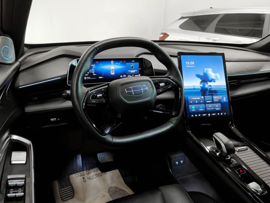 Geely Cityray Тула  - изображение 22