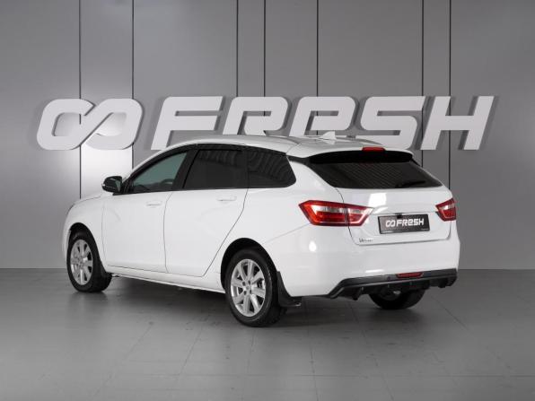 Lada (ВАЗ) Vesta I с пробегом 2020 года, цена 1 200 000 рублей, 142008 км, универсал, Автокод Объявления
