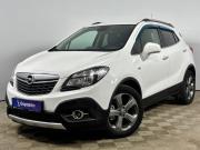 Opel Mokka I Борисоглебск  - изображение 17