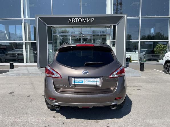 Nissan Murano II (Z51) Рестайлинг 2 с пробегом 2013 года, цена 1 469 000 рублей, 118410 км, внедорожник, Автокод Объявления