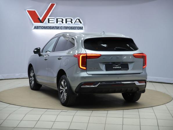 Haval Jolion I с пробегом 2022 года, цена 1 750 000 рублей, 50748 км, внедорожник, Автокод Объявления