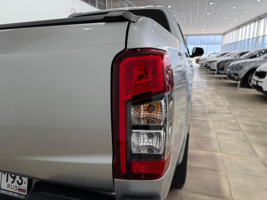 Mitsubishi L200 V Рестайлинг Новороссийск  - изображение 20