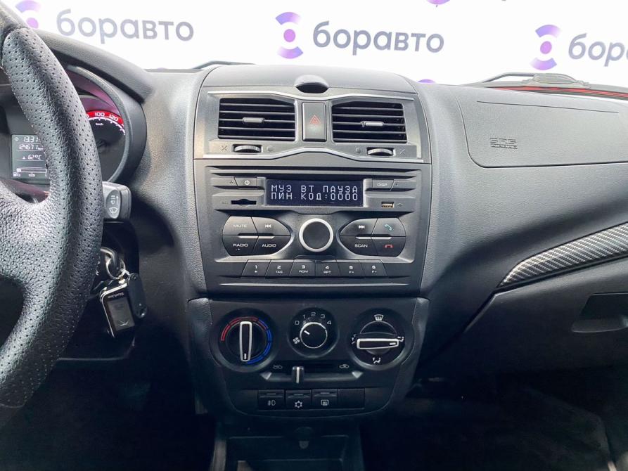 Lada (ВАЗ) Granta I Рестайлинг Ростов-на-Дону  - изображение 18