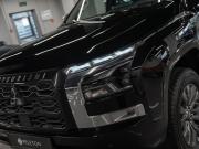 Mitsubishi L200 VI Москва  - изображение 45