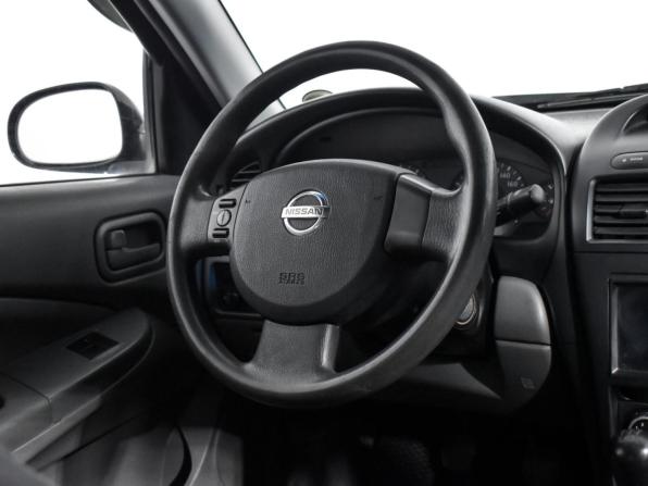 Nissan Almera Classic I с пробегом 2008 года, цена 349 000 рублей, 177776 км, седан, Автокод Объявления