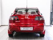 Mazda 3 I (BK) Рестайлинг Красноярск  - изображение 36