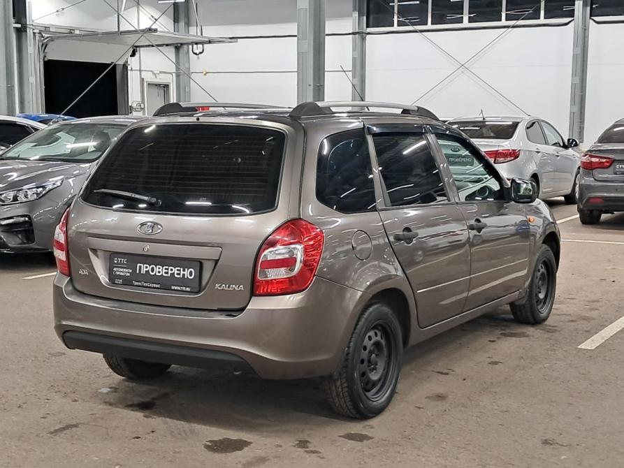 Lada (ВАЗ) Kalina II Набережные Челны  - изображение 6