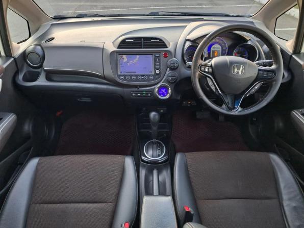 Honda Fit Shuttle I с пробегом 2012 года, цена 890 000 рублей, 188504 км, универсал, Автокод Объявления