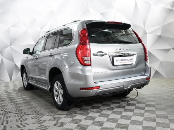 Haval H9 I Рестайлинг с пробегом 2021 года, цена 2 911 000 рублей, 93830 км, внедорожник, Автокод Объявления
