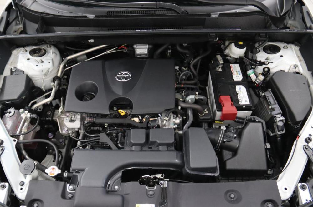 Toyota RAV4 V (XA50) Сургут  - изображение 28