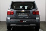 Chevrolet Orlando I Санкт-Петербург  - изображение 24