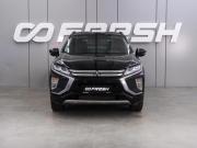 Mitsubishi Eclipse Cross I Воронеж  - изображение 28