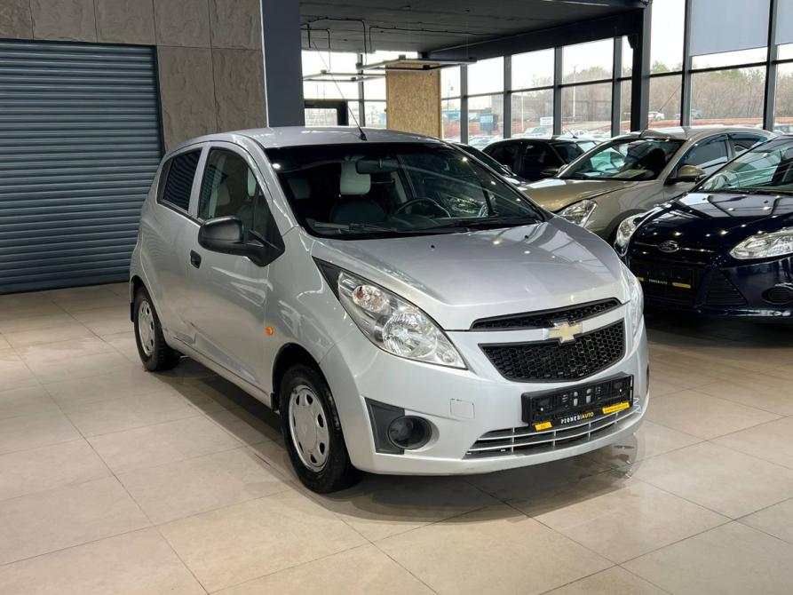 Chevrolet Spark III Оренбург  - изображение 3