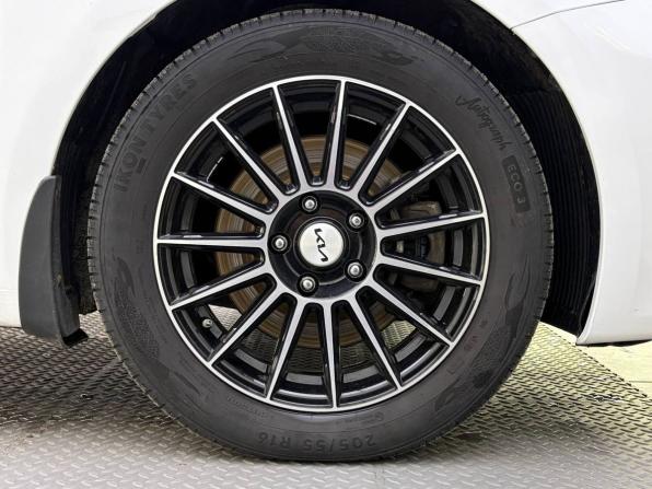 Kia Ceed II Рестайлинг с пробегом 2017 года, цена 1 365 000 рублей, 168767 км, универсал, Автокод Объявления