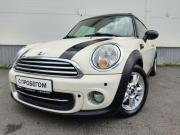 Mini Clubman I Рестайлинг Санкт-Петербург  - изображение 20