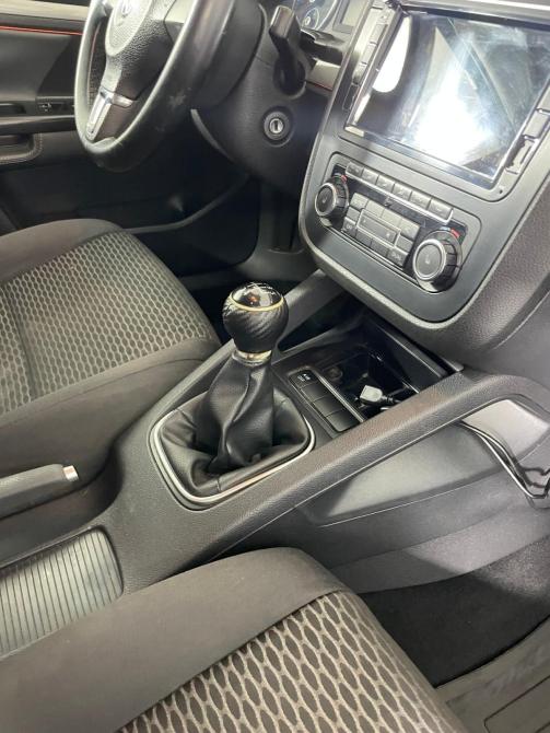 Volkswagen Jetta V Воронеж  - изображение 16