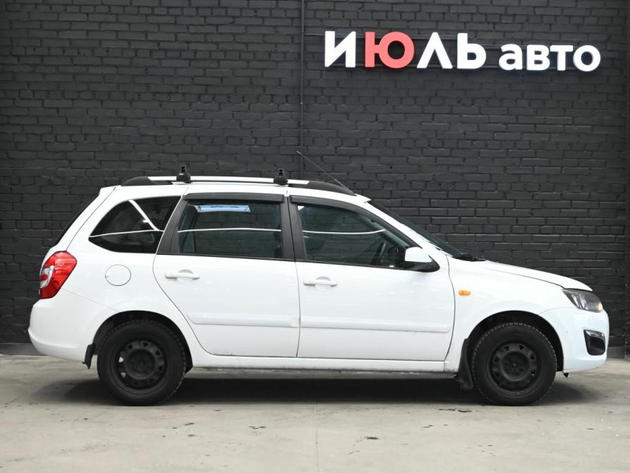 Lada (ВАЗ) Kalina II Екатеринбург  - изображение 8