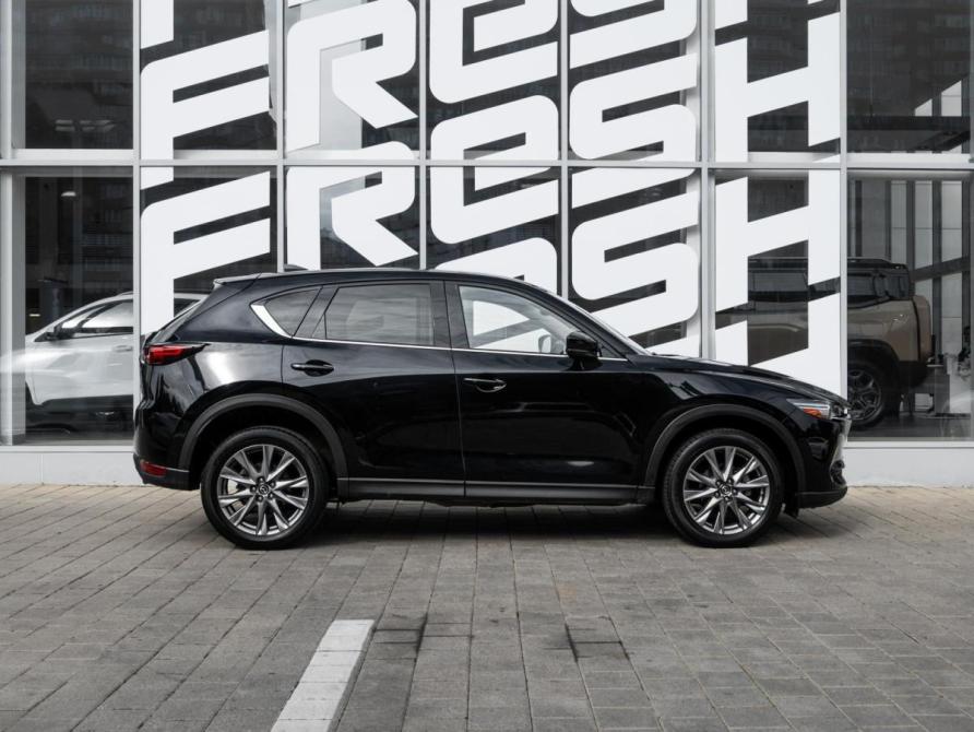 Mazda CX-5 II Ставрополь  - изображение 5