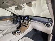 Mercedes-Benz C-Класс IV (W205) Москва  - изображение 35