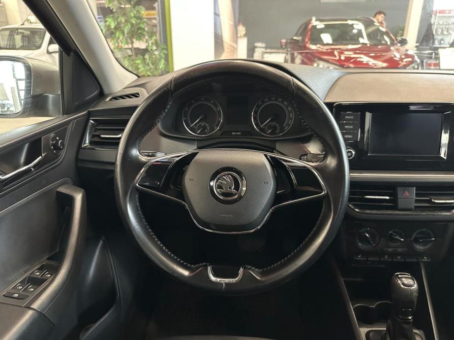Skoda Rapid II Москва  - изображение 7
