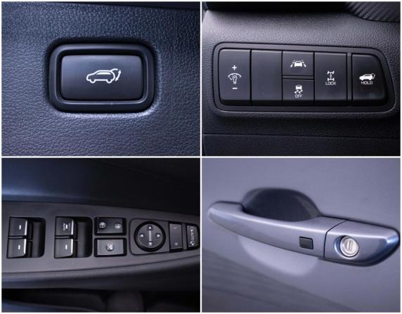 Hyundai Tucson III Рестайлинг с пробегом 2020 года, цена 2 818 000 рублей, 71000 км, внедорожник, Автокод Объявления