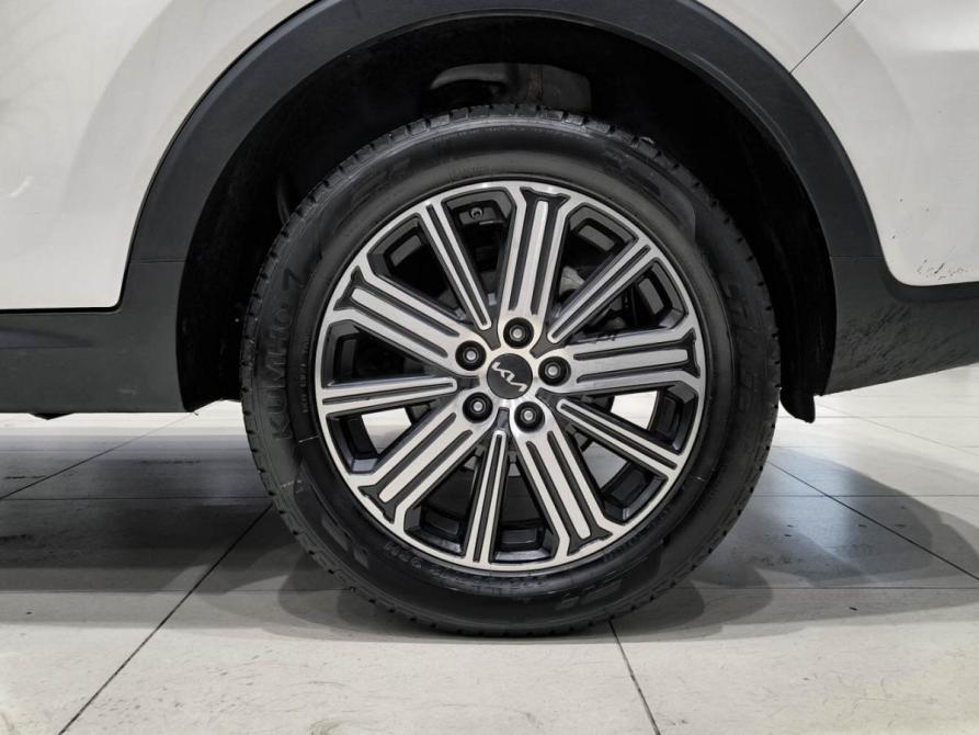 Kia Sportage (China) III (NP) Рестайлинг Казань  - изображение 22