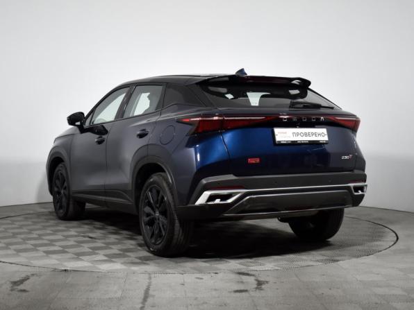 Omoda C5 I Рестайлинг с пробегом 2024 года, цена 1 925 000 рублей, 14000 км, внедорожник, Автокод Объявления