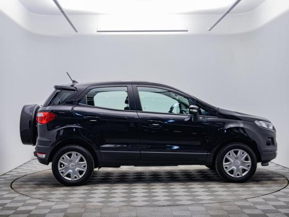 Ford EcoSport II с пробегом 2017 года, цена 1 191 000 рублей, 70813 км, внедорожник, Автокод Объявления