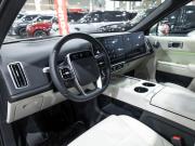 Li Auto (Lixiang) L8 I Санкт-Петербург  - изображение 64