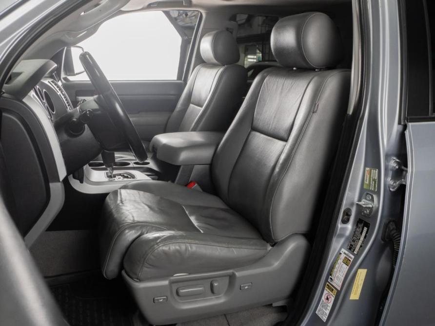 Toyota Tundra II Тюмень  - изображение 9