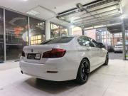 BMW 5 серии VI (F10/F11/F07) Рестайлинг Минеральные Воды  - изображение 28