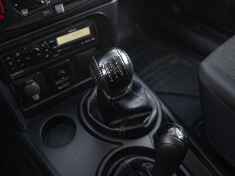 Chevrolet Niva I Рестайлинг Краснодар  - изображение 16