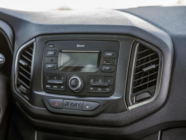 Lada (ВАЗ) XRAY I с пробегом 2020 года, цена 923 000 рублей, 68278 км, хэтчбек, Автокод Объявления