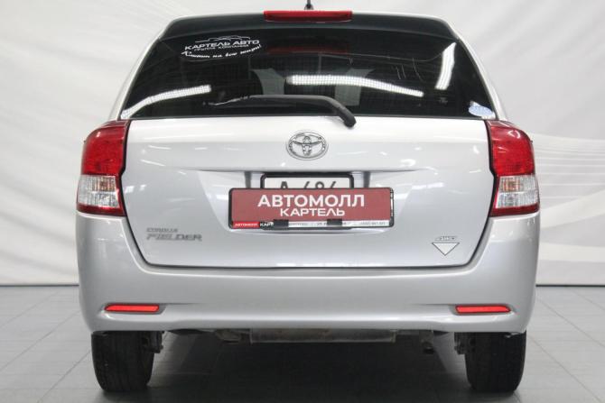 Toyota Corolla XI (E160 E170 E180) с пробегом 2014 года, цена 1 050 000 рублей, 232661 км, универсал, Автокод Объявления