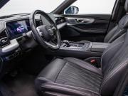 GAC GS8 II Москва  - изображение 29
