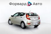 Hyundai Solaris I Тюмень  - изображение 30