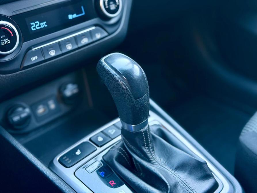 Hyundai Creta I Великий Новгород  - изображение 20