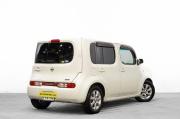 Nissan Cube III (Z12) Барнаул  - изображение 27