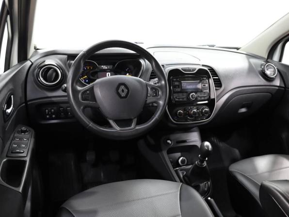 Renault Kaptur I с пробегом 2016 года, цена 1 479 000 рублей, 135151 км, внедорожник, Автокод Объявления