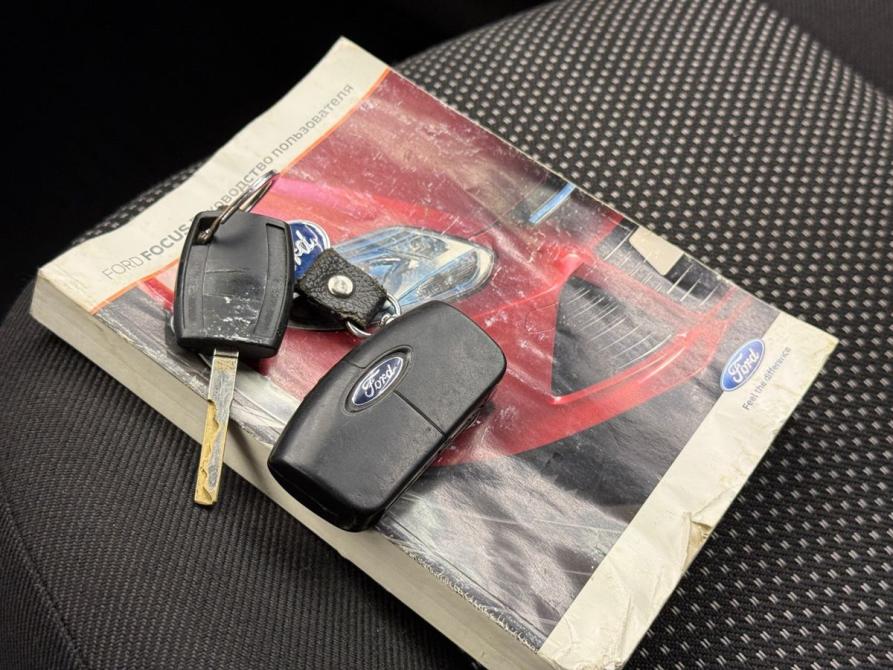 Ford Focus II Рестайлинг Уфа  - изображение 16