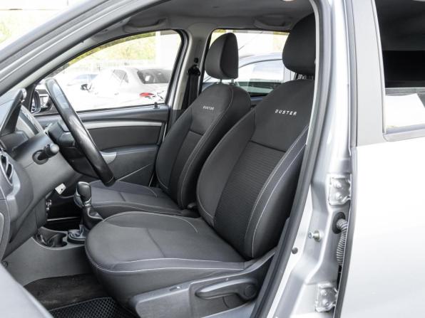 Renault Duster I Рестайлинг с пробегом 2019 года, цена 1 500 000 рублей, 105593 км, внедорожник, Автокод Объявления