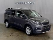 Peugeot Rifter I Краснодар  - изображение 21