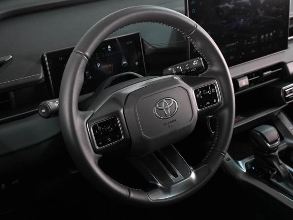 Toyota RAV4 VI (XA60) с пробегом 2026 года, цена 4 459 000 рублей, 244 км, внедорожник, Автокод Объявления