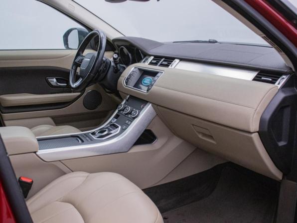 Land Rover Range Rover Evoque I Рестайлинг с пробегом 2018 года, цена 2 689 000 рублей, 71965 км, внедорожник, Автокод Объявления