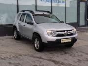 Renault Duster I Рестайлинг Екатеринбург  - изображение 25