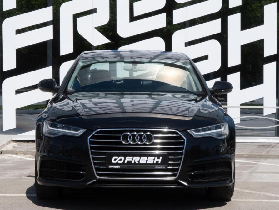 Audi A6 IV (C7) Рестайлинг Волгоград  - изображение 3